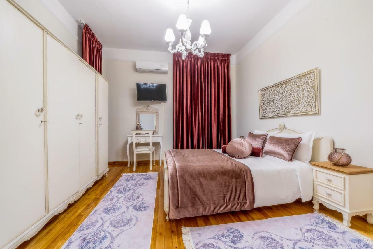 Appartement Acropolis Deluxe Apt.