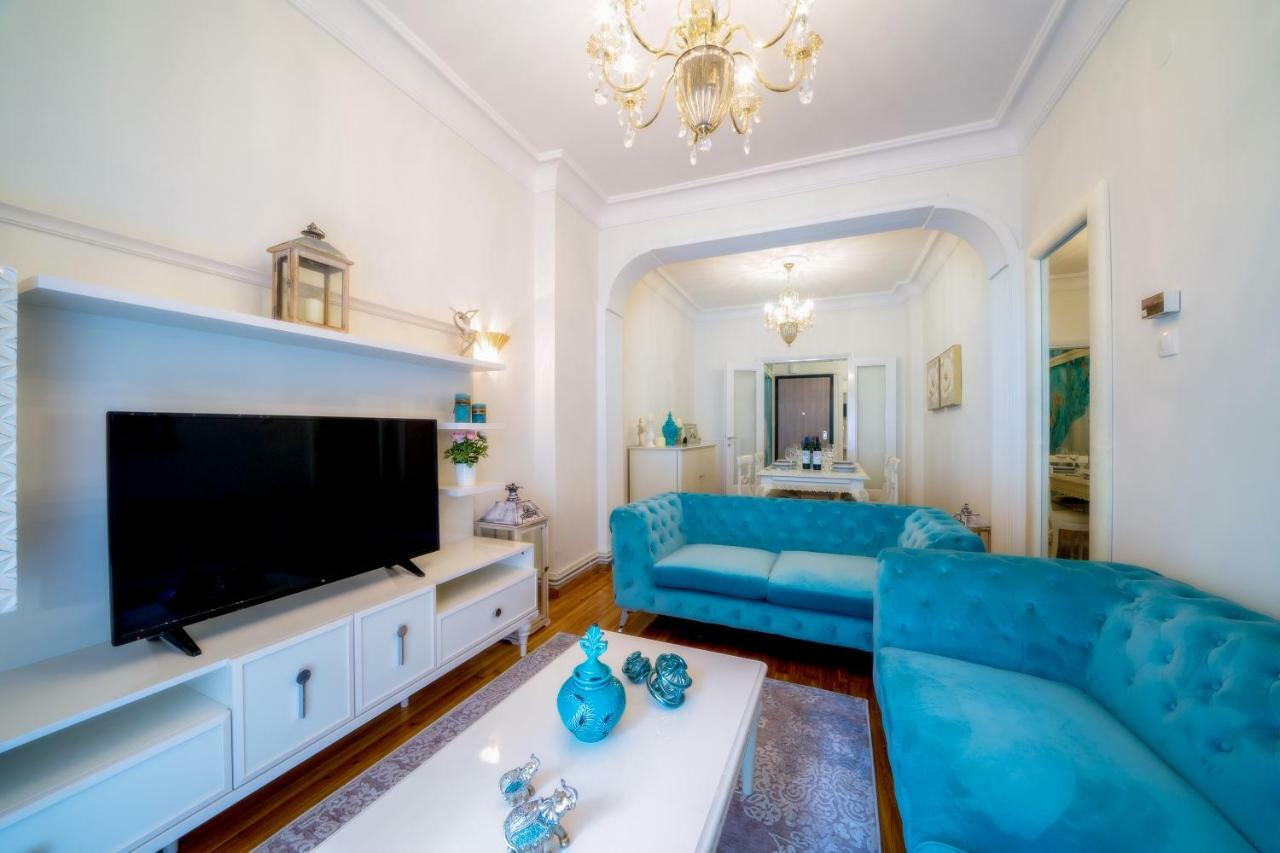 Acropolis Deluxe Apt. Appartement Thessaloniki