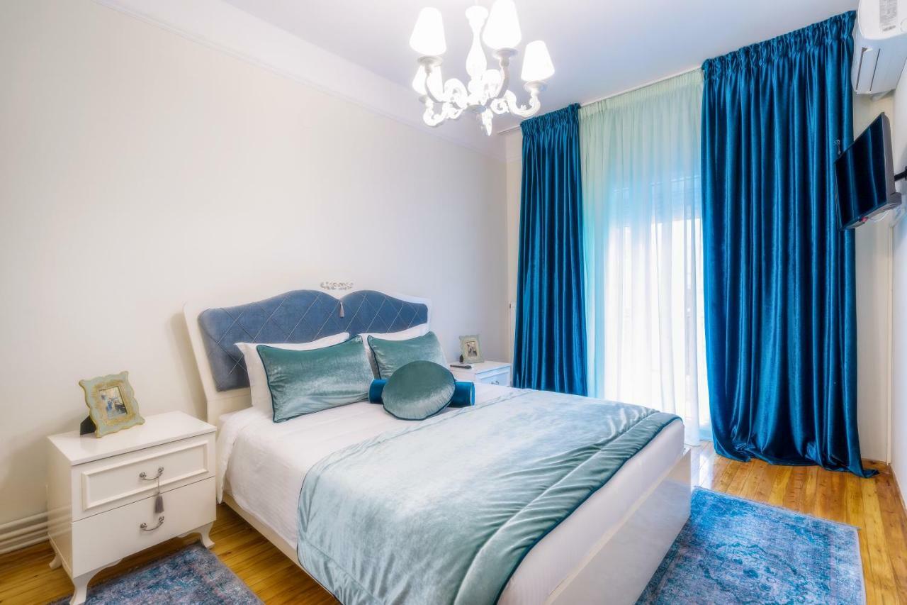 Appartement Acropolis Deluxe Apt. *