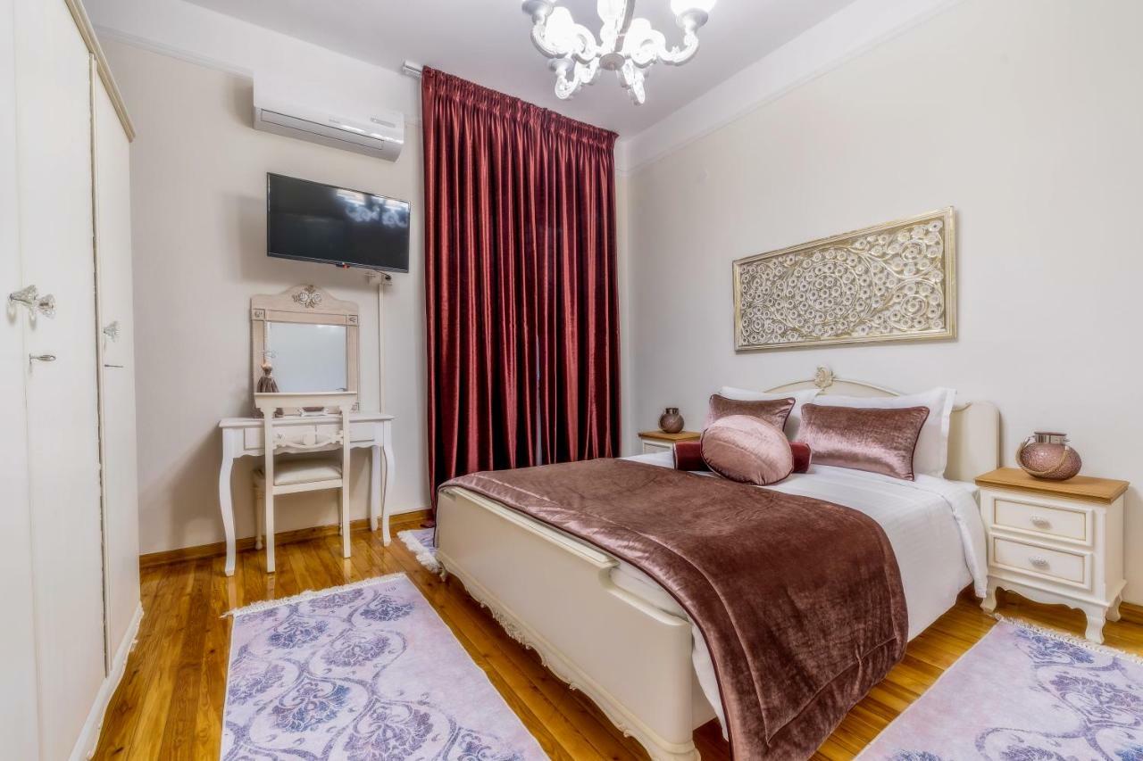 Appartement Acropolis Deluxe Apt. *