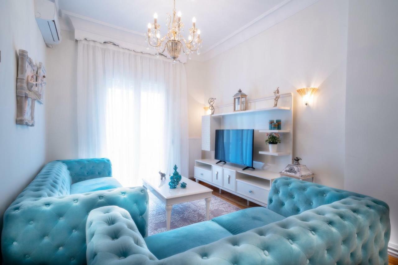 Appartement Acropolis Deluxe Apt. *